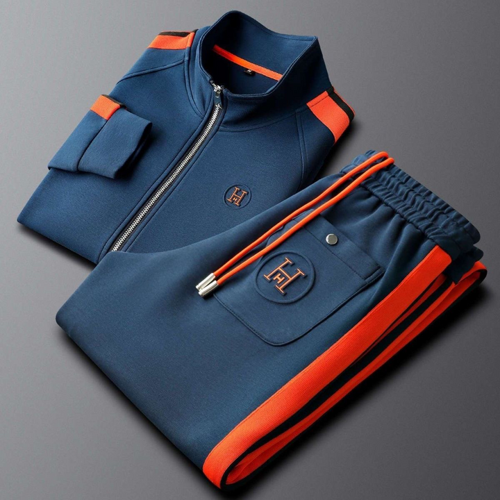 Aventro - Costum de Antrenament Premium