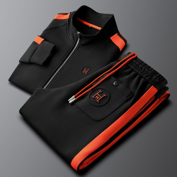 Aventro - Costum de Antrenament Premium