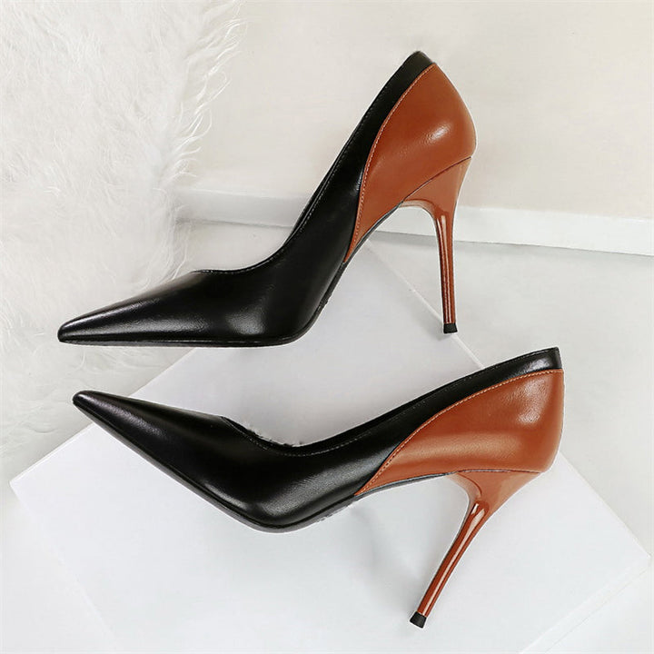 Neringa - Tocuri Stiletto Elegante
