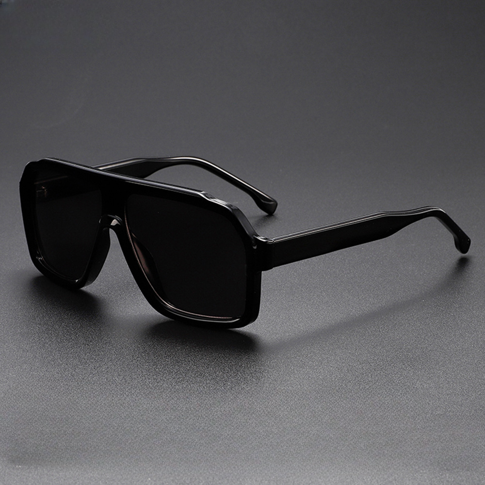 NeoShade - Ochelari De Soare Retro