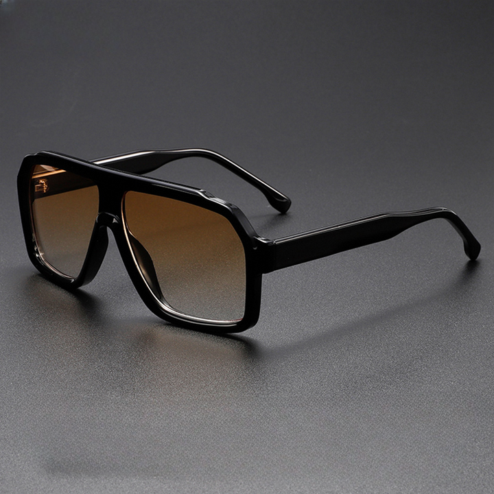 NeoShade - Ochelari De Soare Retro