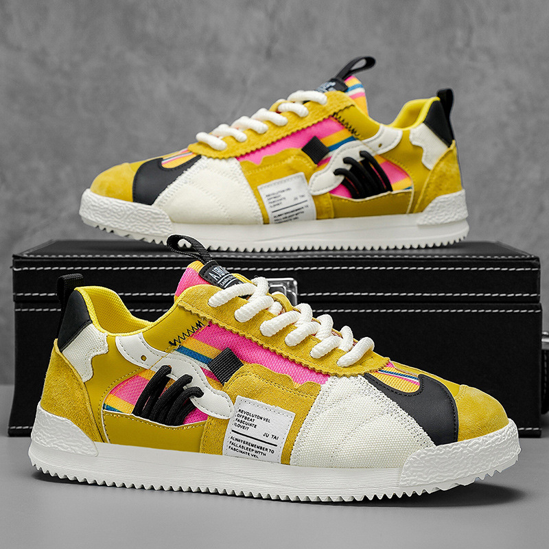Pooran - Adidași Retro Ultraconfortabili