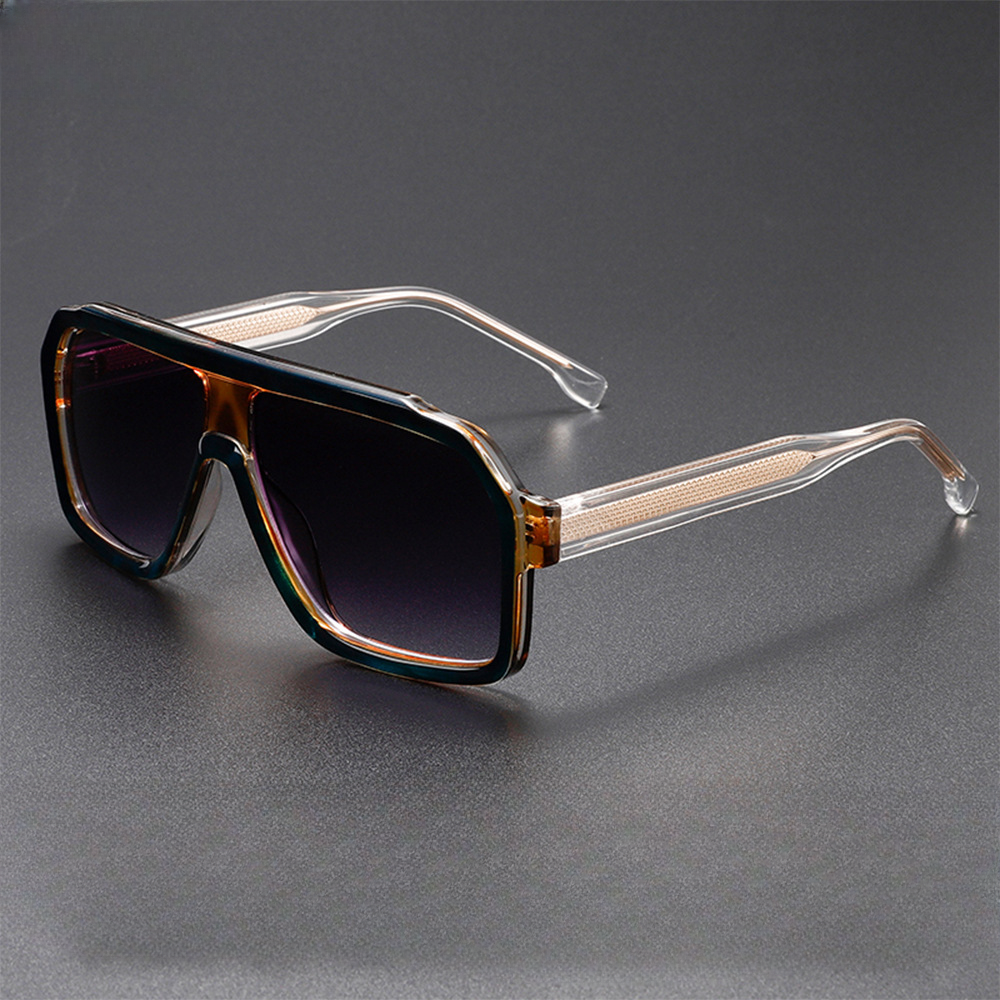 NeoShade - Ochelari De Soare Retro
