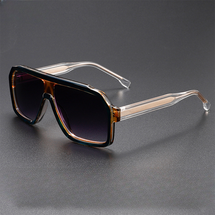 NeoShade - Ochelari De Soare Retro