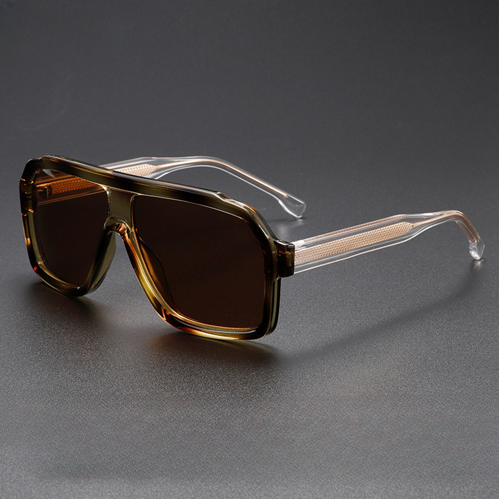NeoShade - Ochelari De Soare Retro