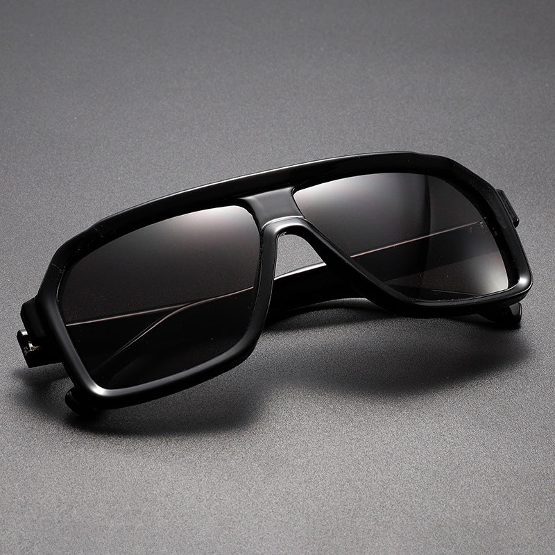 NeoShade - Ochelari De Soare Retro