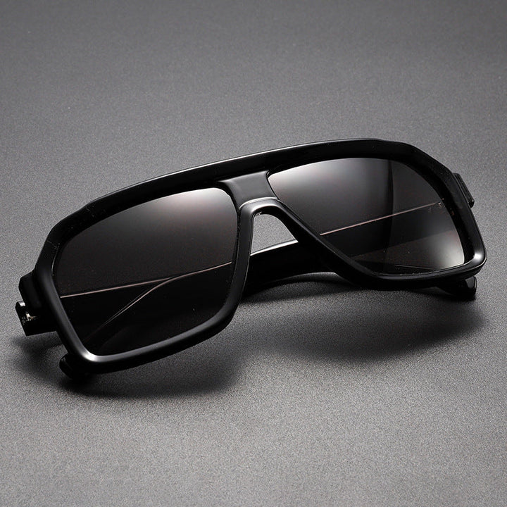 NeoShade - Ochelari De Soare Retro