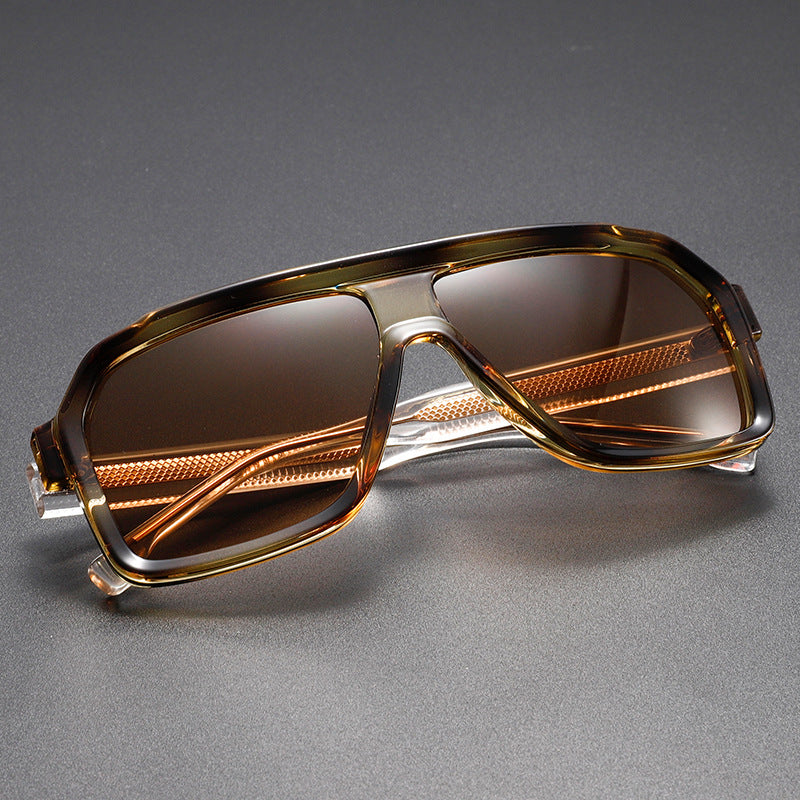 NeoShade - Ochelari De Soare Retro
