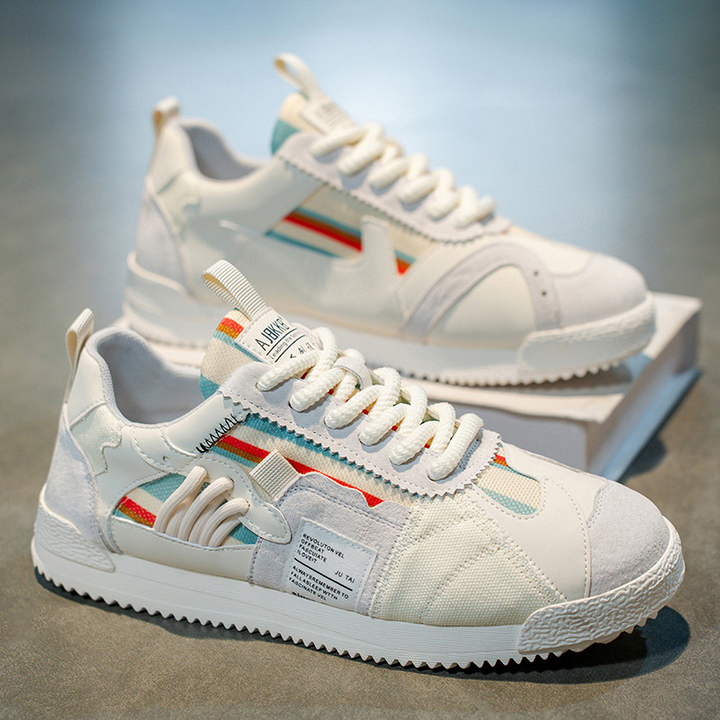 Pooran - Adidași Retro Ultraconfortabili
