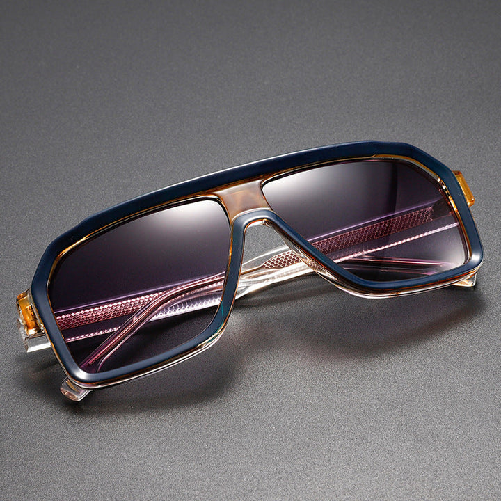 NeoShade - Ochelari De Soare Retro