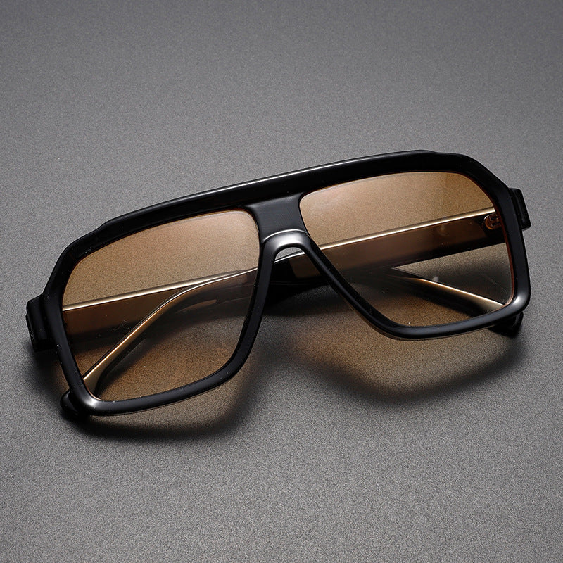 NeoShade - Ochelari De Soare Retro