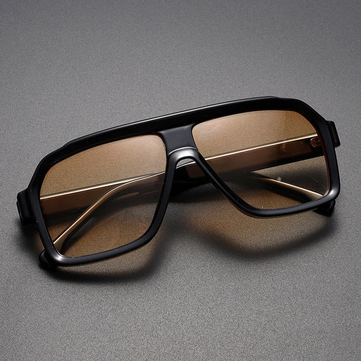 NeoShade - Ochelari De Soare Retro