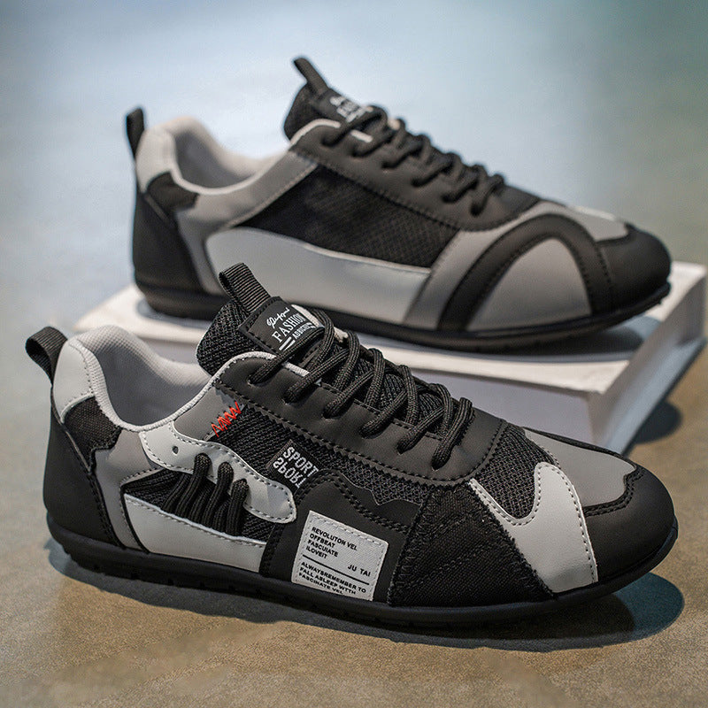 Riemelt - Adidași Confortabili Cu șireturi