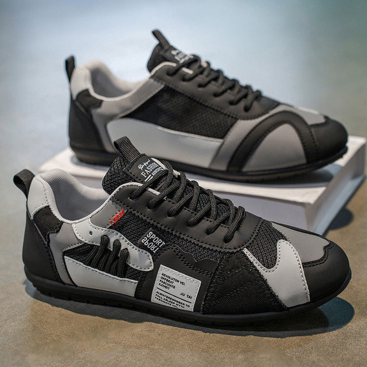 Riemelt - Adidași Confortabili Cu șireturi