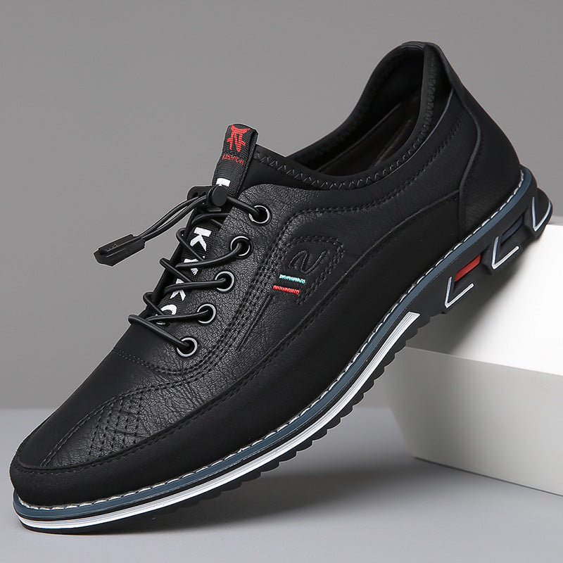 Ozay - Pantofi Confortabili De înaltă Calitate