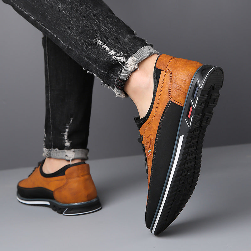 Ozay - Pantofi Confortabili De înaltă Calitate