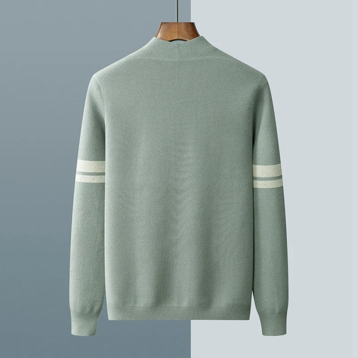 Seamus - Cardigan Casual Cu Nasturi