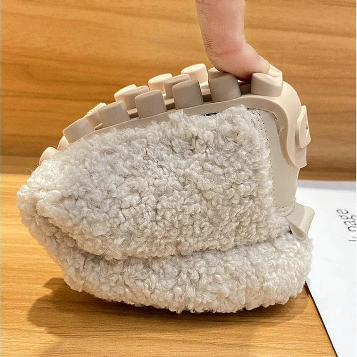 Renate - Mocasin Ultra Confortabili