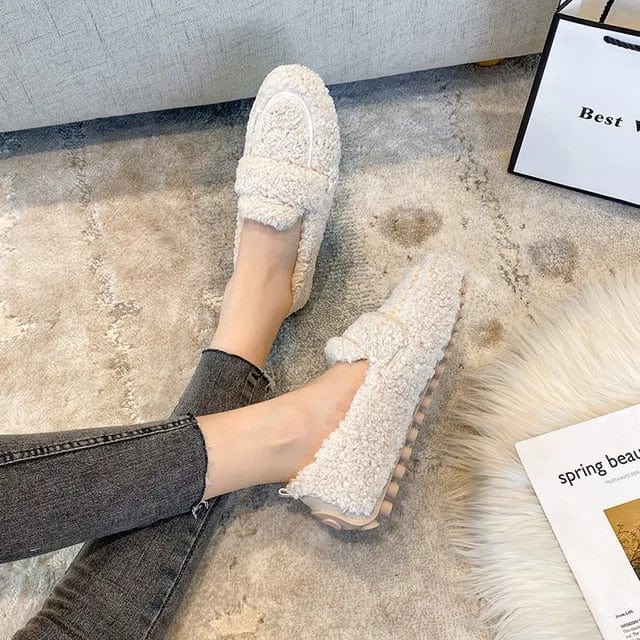 Renate - Mocasin Ultra Confortabili