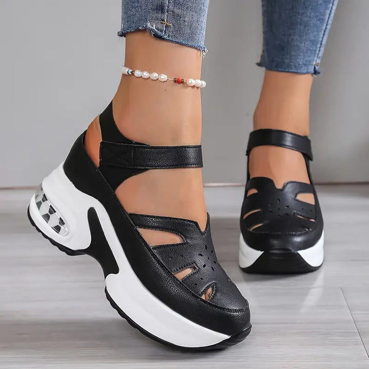 Vinara - Sandale Ortopedice Elegante