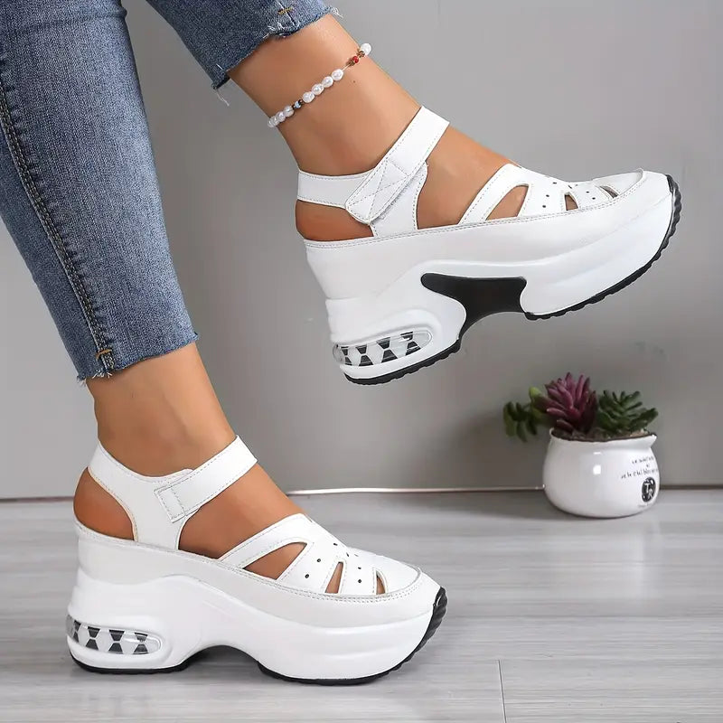Vinara - Sandale Ortopedice Elegante