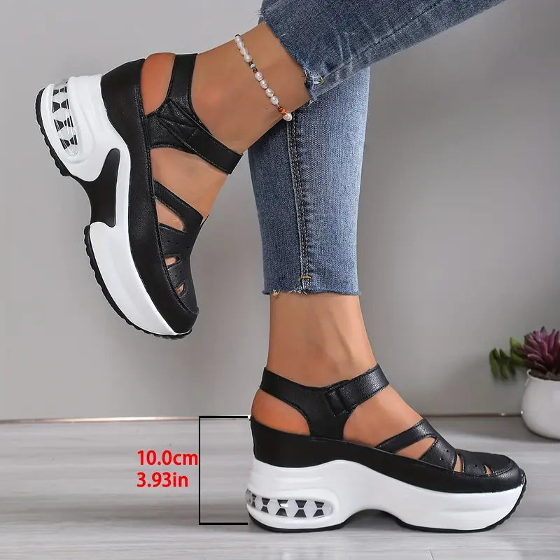 Vinara - Sandale Ortopedice Elegante
