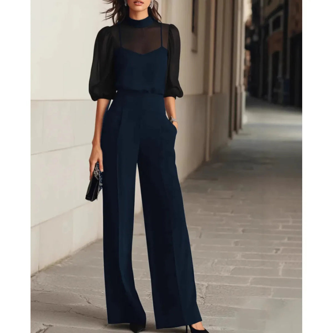 Ilzi – Set elegant din 3 piese