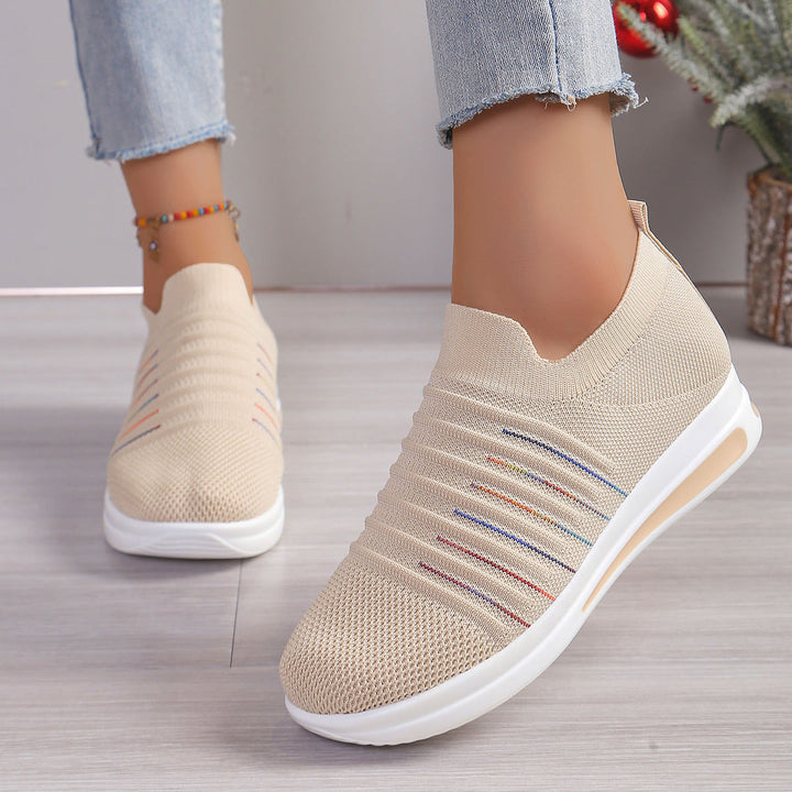 Rowena - Adidași Eleganți Respirabili