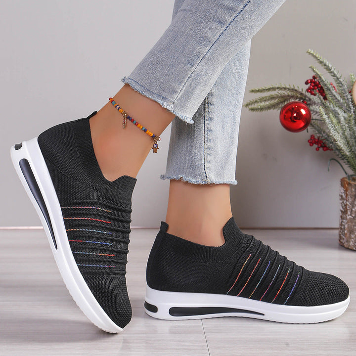 Rowena - Adidași Eleganți Respirabili