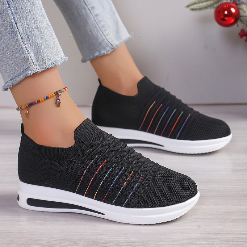 Rowena - Adidași Eleganți Respirabili