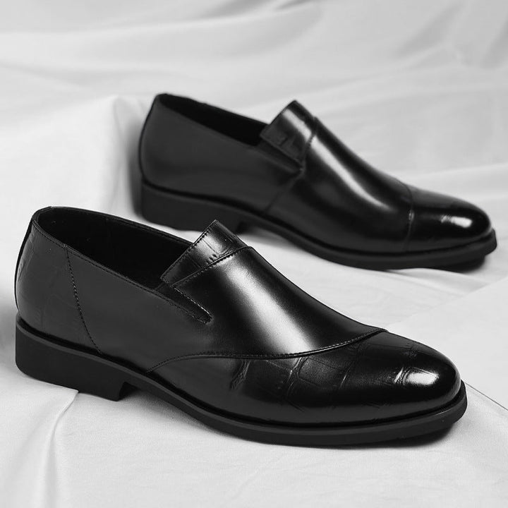 Bastien  - Pantofi Din Piele Premium