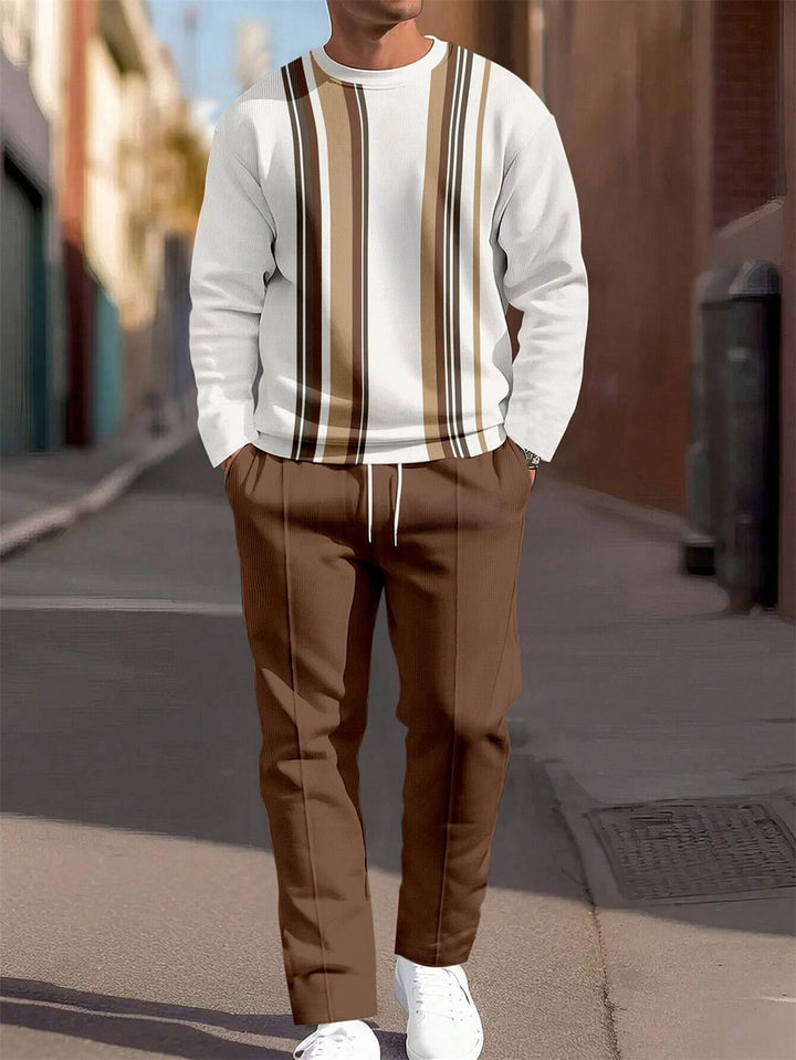 Aarne - Set Elegantă Sport Șic