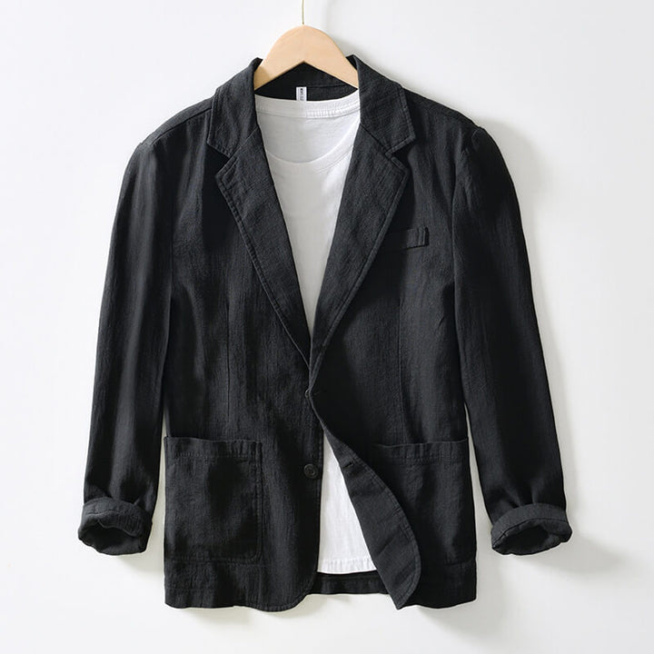 Federico - Blazer Elegant din in