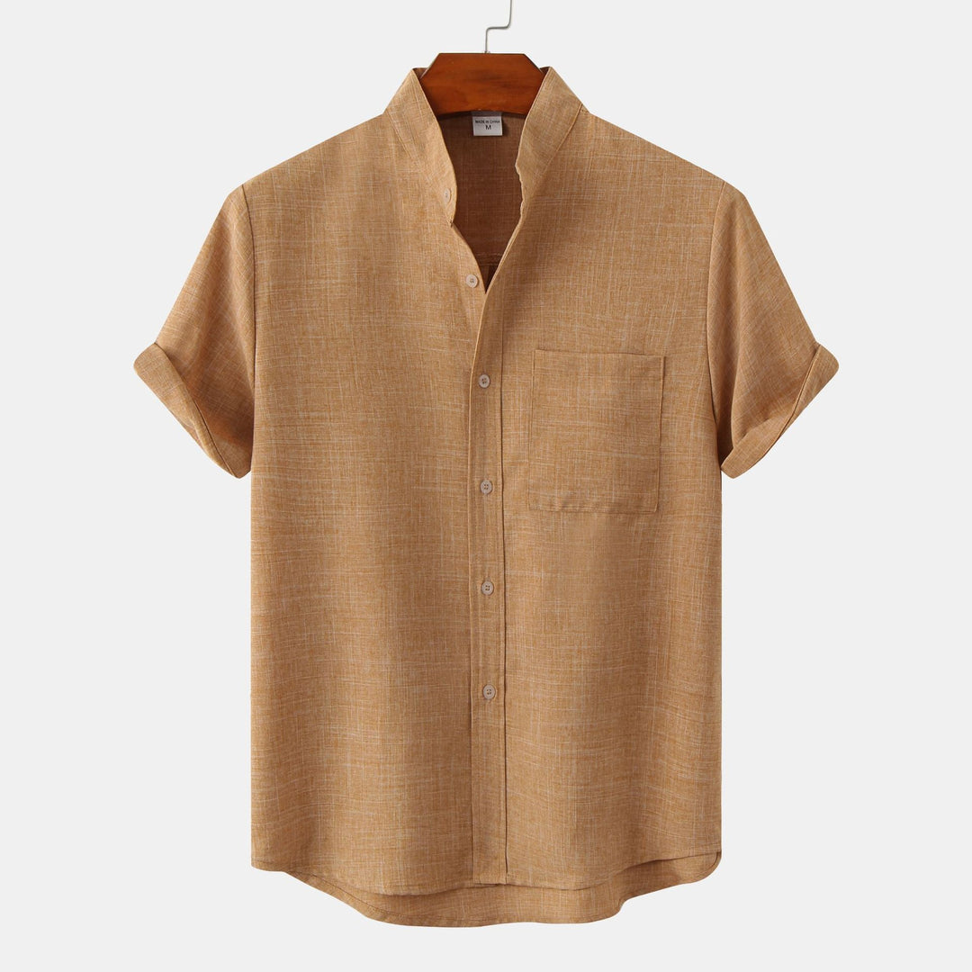 Petrick - Tricou Muscular Fit