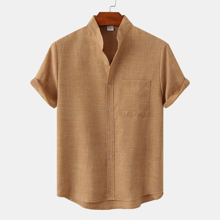 Petrick - Tricou Muscular Fit