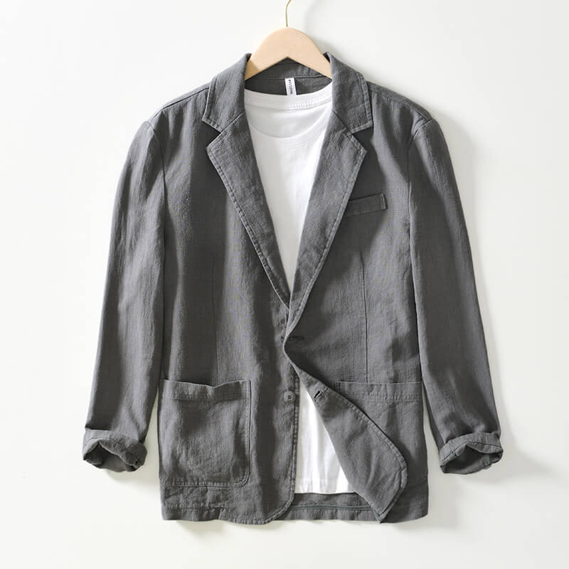 Federico - Blazer Elegant din in