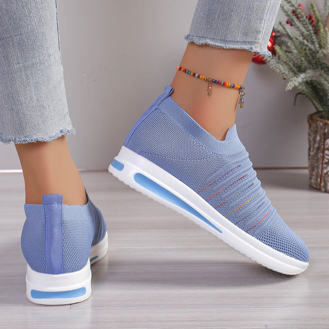 Rowena - Adidași Eleganți Respirabili