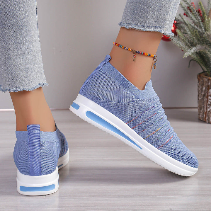 Rowena - Adidași Eleganți Respirabili