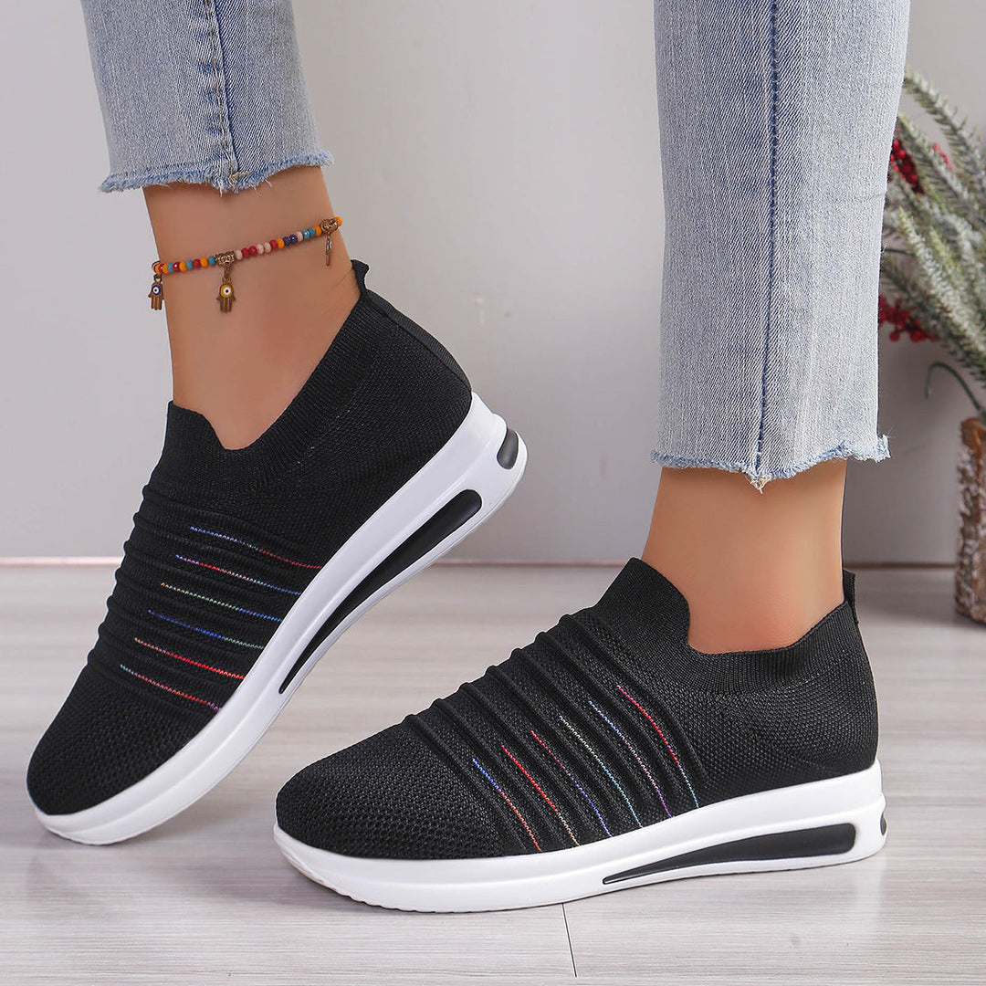 Rowena - Adidași Eleganți Respirabili