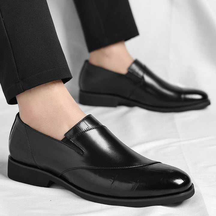 Bastien  - Pantofi Din Piele Premium