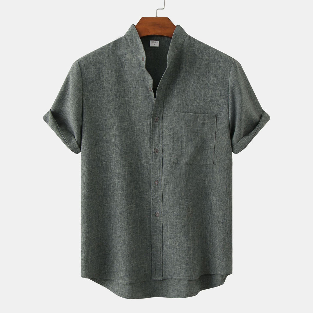 Petrick - Tricou Muscular Fit