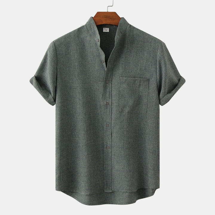 Petrick - Tricou Muscular Fit
