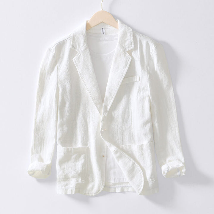 Federico - Blazer Elegant din in