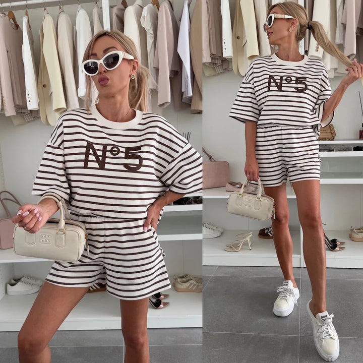 Dionne - Set Elegant De Vară