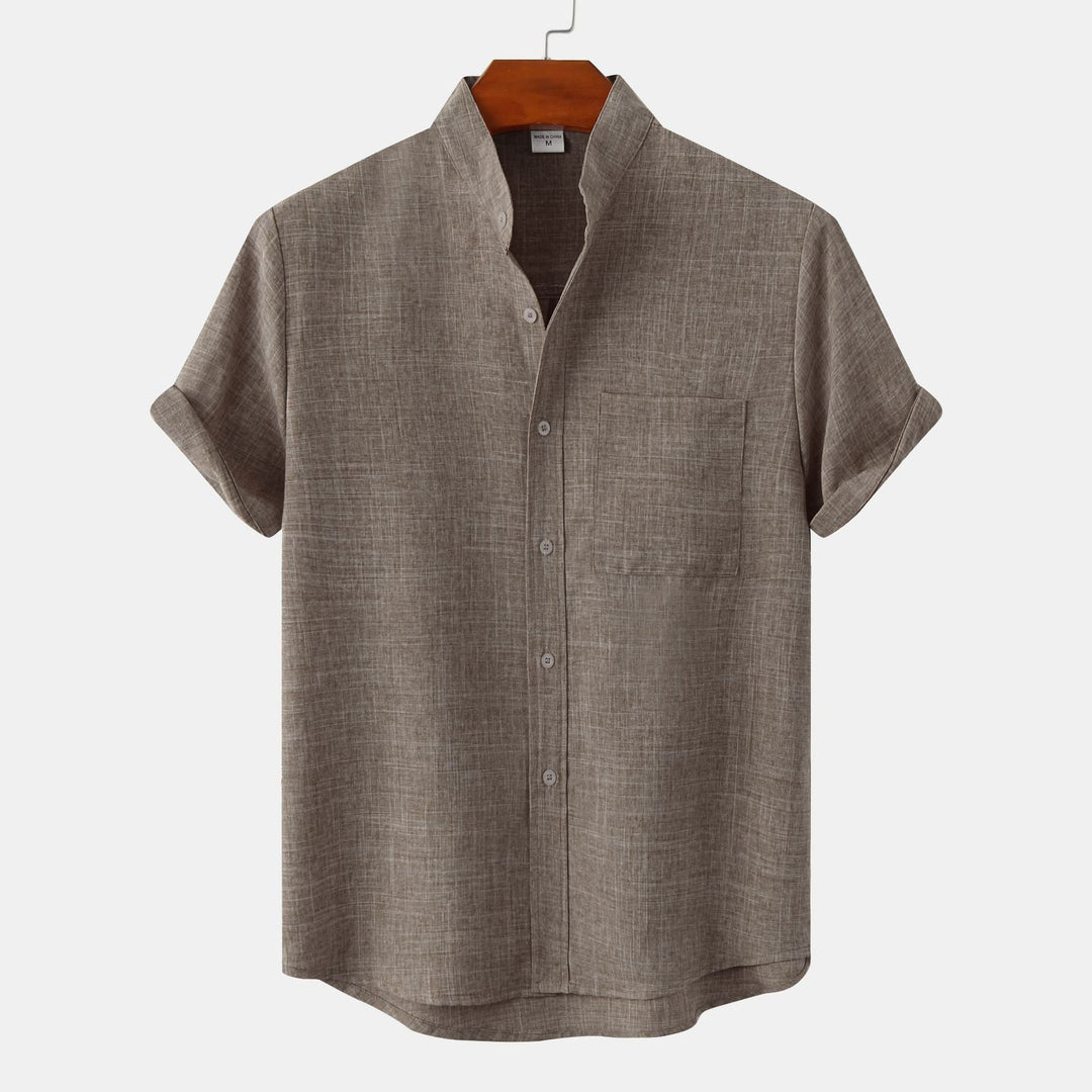 Petrick - Tricou Muscular Fit