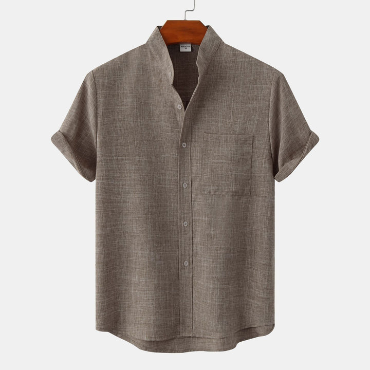 Petrick - Tricou Muscular Fit