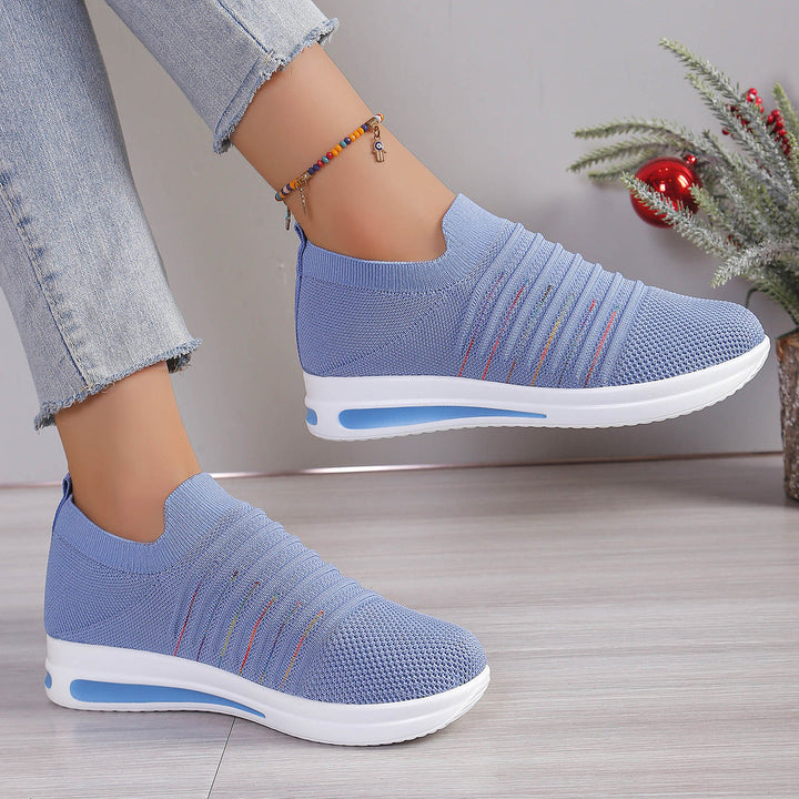 Rowena - Adidași Eleganți Respirabili