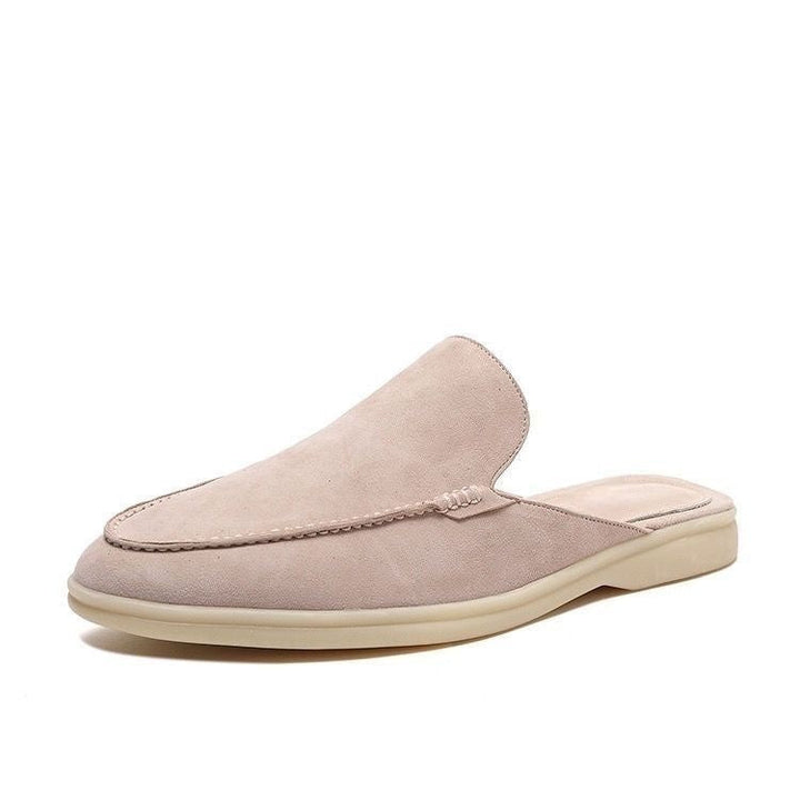 Braian - Pantofi Mules Comozi