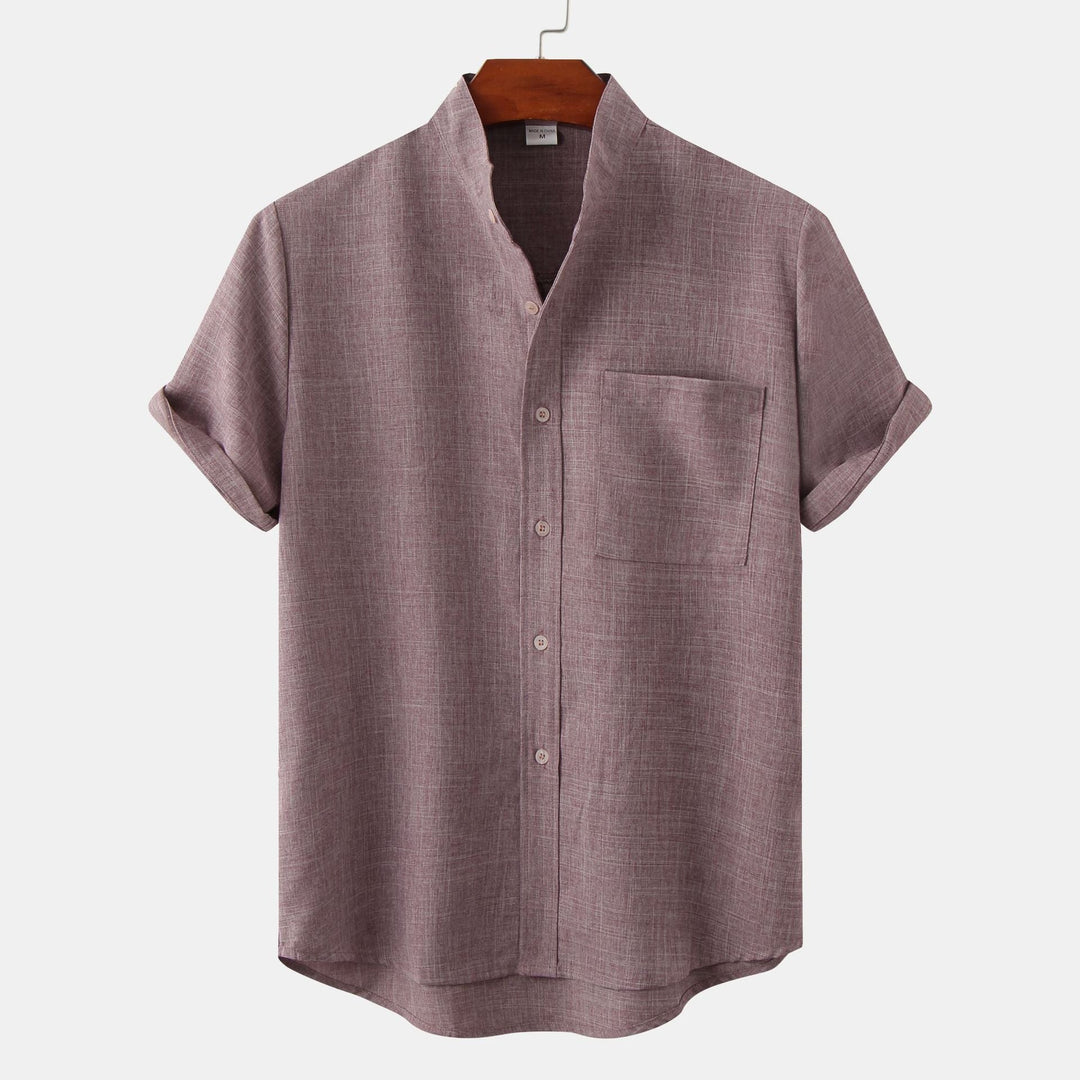 Petrick - Tricou Muscular Fit