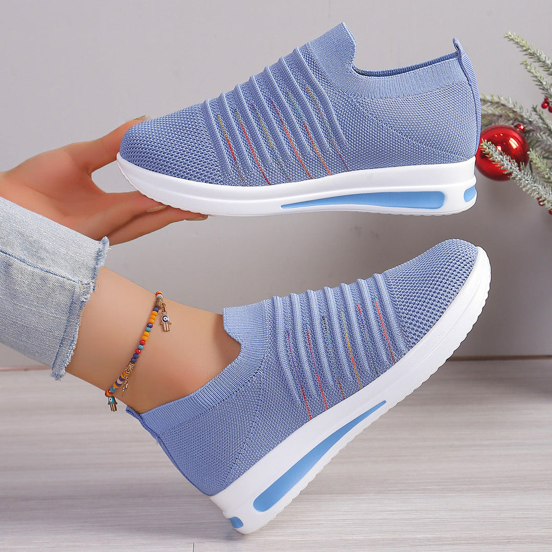 Rowena - Adidași Eleganți Respirabili